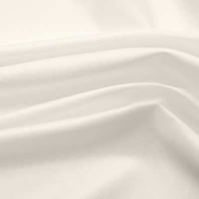 Курточная ткань Дюэл (дюспо) 11-0510, PU/WR/Milky, 80 гр/м2, шир.150см, цвет молочный - купить в Каспийске. Цена 139.35 руб.