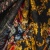 Ткань костюмная жаккард №130904, 256 гр/м2, шир.150см - купить в Каспийске. Цена 726.73 руб.