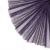 Сетка Глиттер, 24 г/м2, шир.145 см., пурпурный - купить в Каспийске. Цена 117.24 руб.