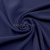 Штапель (100% вискоза), 19-3920, 130 гр/м2, шир.140см, цвет т.синий - купить в Каспийске. Цена 372.40 руб.