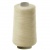 Швейные нитки (армированные) 28S/2, нам. 2 500 м, цвет 137 - купить в Каспийске. Цена: 148.95 руб.