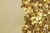 Сетка с пайетками №6, 188 гр/м2, шир.130см, цвет золото - купить в Каспийске. Цена 371.02 руб.