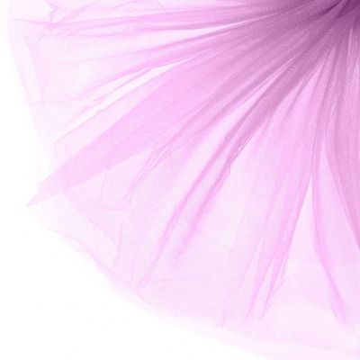 Фатин блестящий 16-12, 12 гр/м2, шир.300см, цвет розовый - купить в Каспийске. Цена 109.72 руб.