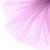Фатин блестящий 16-12, 12 гр/м2, шир.300см, цвет розовый - купить в Каспийске. Цена 109.72 руб.