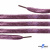 Шнурки #107-01, плоские 130 см, цв.розовый металлик - купить в Каспийске. Цена: 35.45 руб.