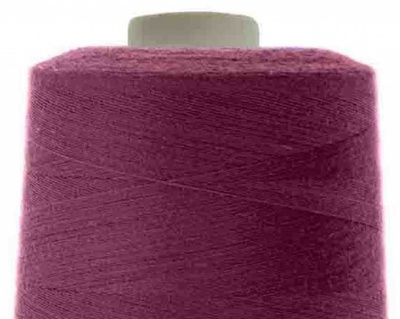 Швейные нитки (армированные) 28S/2, нам. 2 500 м, цвет 478 - купить в Каспийске. Цена: 148.95 руб.