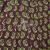 Плательная ткань "Фламенко" 14.1, 80 гр/м2, шир.150 см, принт огурцы - купить в Каспийске. Цена 243.96 руб.