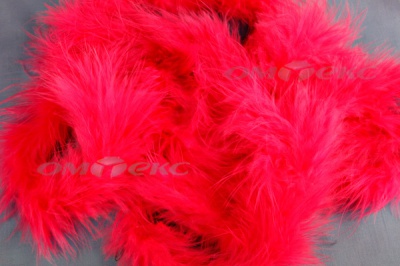 Марабу из пуха и перьев тонкое/насыщенно-розовый - купить в Каспийске. Цена: 61.70 руб.