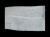 WS7225-прокладочная лента усиленная швом для подгиба 30мм-белая (50м) - купить в Каспийске. Цена: 16.71 руб.