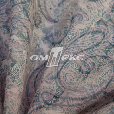 Ткань костюмная (принт) T007 3#, 270 гр/м2, шир.150см - купить в Каспийске. Цена 616.89 руб.