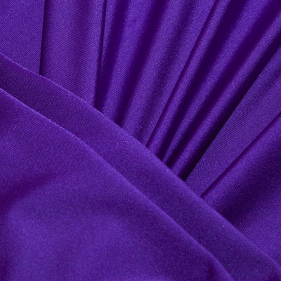 Бифлекс плотный col.603, 210 гр/м2, шир.150см, цвет фиолетовый - купить в Каспийске. Цена 653.26 руб.