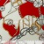 Плательная ткань "Фламенко" 13.1, 80 гр/м2, шир.150 см, принт этнический - купить в Каспийске. Цена 241.49 руб.