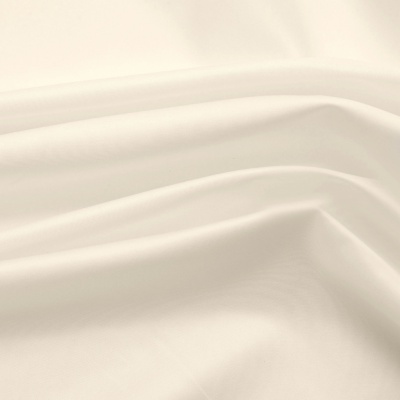 Курточная ткань Дюэл (дюспо) 13-0907, PU/WR/Milky, 80 гр/м2, шир.150см, цвет молочный - купить в Каспийске. Цена 141.80 руб.