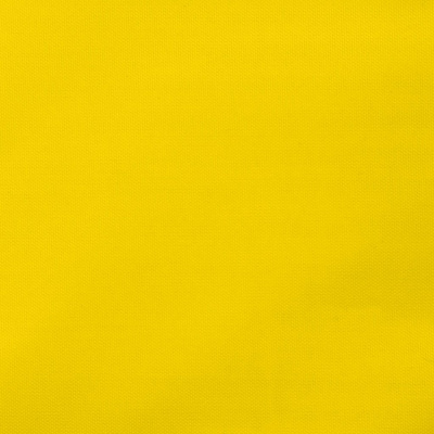 Ткань подкладочная Таффета 13-0758, антист., 53 гр/м2, шир.150см, цвет жёлтый - купить в Каспийске. Цена 62.37 руб.