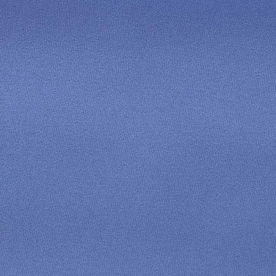 Креп стрейч Амузен 16-4032А, 85 гр/м2, шир.150см, цвет королевский синий - купить в Каспийске. Цена 194.07 руб.