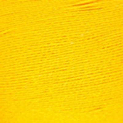 Пряжа "Хлопок мерсеризованный", 100% мерсеризованный хлопок, 50гр, 200м, цв.104-желтый - купить в Каспийске. Цена: 86.09 руб.