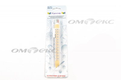 Маркировочный карандаш MSS-06 (6 цветных грифелей) - купить в Каспийске. Цена: 731.33 руб.