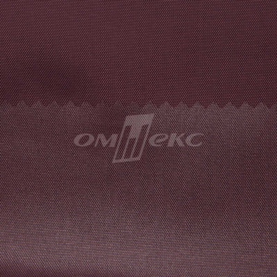 Текстильный материал  Оксфорд, PU, WR, 100% полиэфир, 80 г/м2  цвет Венге 19-1627, 150см - купить в Каспийске. Цена 100.23 руб.