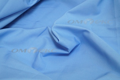 Сорочечная ткань "Ассет" 16-4020, 120 гр/м2, шир.150см, цвет голубой - купить в Каспийске. Цена 251.41 руб.