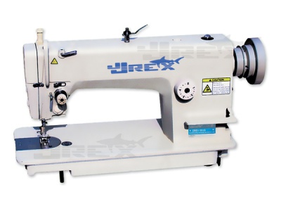 JJREX 0518 Комплект ПШМ с нижним и игольным продвижением для средних тканей - купить в Каспийске. Цена 65 690.85 руб.