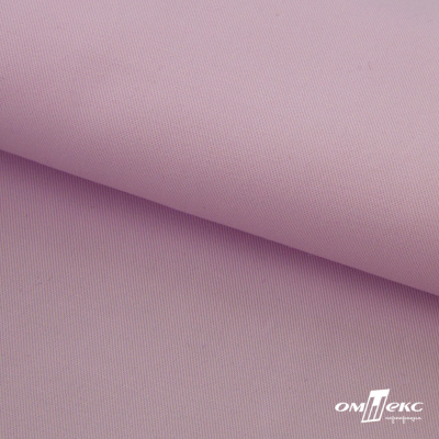 Ткань сорочечная Альто, 115 г/м2, 58% пэ,42% хл, шир.150 см, цв. розовый (12-2905) (арт.101) - купить в Каспийске. Цена 296.16 руб.