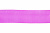 Лента органза 1015, шир. 10 мм/уп. 22,8+/-0,5 м, цвет ярк.розовый - купить в Каспийске. Цена: 38.39 руб.
