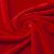 Бархат стрейч №10, 240 гр/м2, шир.160 см, (2,6 м/кг), цвет красный - купить в Каспийске. Цена 740.88 руб.