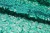 Сетка с пайетками №10, 188 гр/м2, шир.130см, цвет зелёный - купить в Каспийске. Цена 510.13 руб.