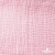 Ткань Муслин, 100% хлопок, 125 гр/м2, шир. 135 см   Цв. Розовый Кварц   - купить в Каспийске. Цена 337.25 руб.