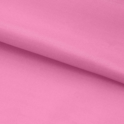 Ткань подкладочная Таффета 15-2216, антист., 53 гр/м2, шир.150см, цвет розовый - купить в Каспийске. Цена 57.16 руб.