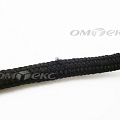 Тип 13 Шнурки 100% ПЭ круглые с напонителем 6 мм - швейная фурнитура в Каспийске