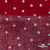 Ткань плательная "Вискоза принт"  100% вискоза, 95 г/м2, шир.145 см Цвет 2/red - купить в Каспийске. Цена 297 руб.