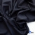 Ткань сорочечная Илер 100%полиэстр, 120 г/м2 ш.150 см, цв. темно синий - купить в Каспийске. Цена 293.20 руб.