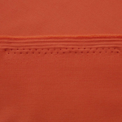 Костюмная ткань с вискозой "Меган" 16-1451, 210 гр/м2, шир.150см, цвет лососевый - купить в Каспийске. Цена 378.55 руб.