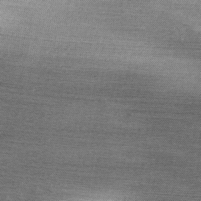 Ткань подкладочная Таффета 17-1501, антист., 54 гр/м2, шир.150см, цвет св.серый - купить в Каспийске. Цена 60.40 руб.
