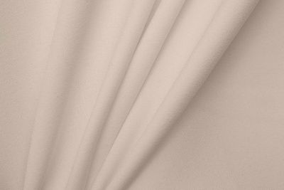 Костюмная ткань с вискозой "Бриджит", 210 гр/м2, шир.150см, цвет бежевый/Beige - купить в Каспийске. Цена 529.48 руб.