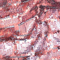 Трикотаж с пайетками  - ткани в Каспийске