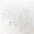 Сетка Фатин Глитер Спейс, 12 (+/-5) гр/м2, шир.150 см, 16-01/белый - купить в Каспийске. Цена 180.32 руб.