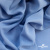 Ткань плательная Марсель 80% полиэстер 20% нейлон,125 гр/м2, шир. 150 см, цв. голубой - купить в Каспийске. Цена 460.18 руб.