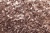 Сетка с пайетками №12, 188 гр/м2, шир.130см, цвет персик - купить в Каспийске. Цена 334.39 руб.