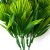 Трава искусственная -5, шт  (колючка 30 см/8 см)				 - купить в Каспийске. Цена: 150.33 руб.