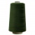 Швейные нитки (армированные) 28S/2, нам. 2 500 м, цвет 596 - купить в Каспийске. Цена: 148.95 руб.