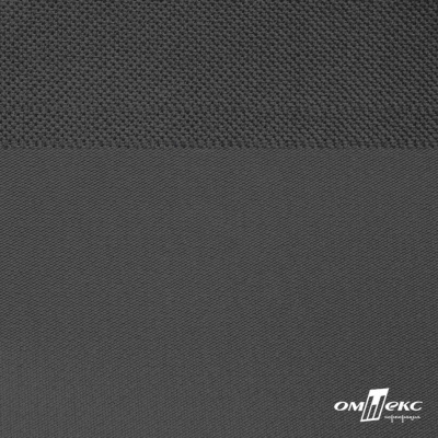 Текстильный материал Оксфорд 600D с покрытием PU, WR, 210 г/м2, т.серый 19-3906, шир. 150 см - купить в Каспийске. Цена 275.36 руб.