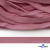 Шнур плетеный (плоский) d-12 мм, (уп.90+/-1м), 100% полиэстер, цв.256 - розовый - купить в Каспийске. Цена: 8.62 руб.