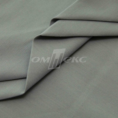 Ткань сорочечная стрейч 15-4305, 115 гр/м2, шир.150см, цвет серый - купить в Каспийске. Цена 307.75 руб.