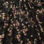Плательная ткань "Фламенко" 3.1, 80 гр/м2, шир.150 см, принт растительный - купить в Каспийске. Цена 239.03 руб.