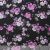 Плательная ткань "Фламенко" 20.1, 80 гр/м2, шир.150 см, принт растительный - купить в Каспийске. Цена 241.49 руб.
