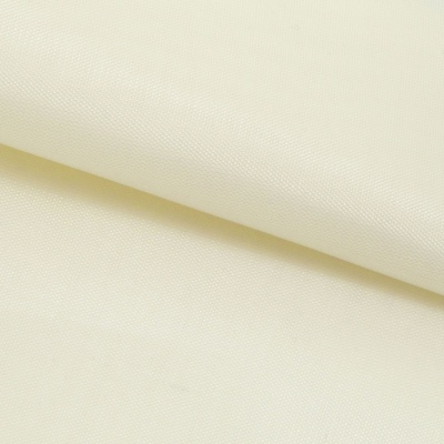 Ткань подкладочная Таффета 11-0606, 48 гр/м2, шир.150см, цвет молоко - купить в Каспийске. Цена 56.07 руб.