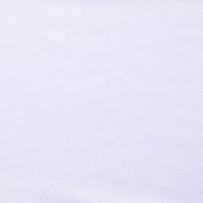 Бархат стрейч №23, 240 гр/м2, шир.160 см, (2,6 м/кг), цвет белый - купить в Каспийске. Цена 748.44 руб.