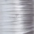 Шнур атласный 2 мм (упак.100 ярд +/- 1) цв.-белый - купить в Каспийске. Цена: 245 руб.